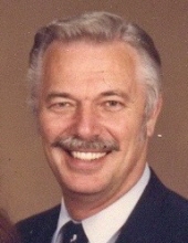 Photo of Ronald Swanson