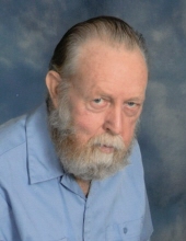 Charles Daniel Hedrick, Sr. 5628856