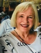 Patricia  M. Pearce