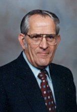 George W. Nauss