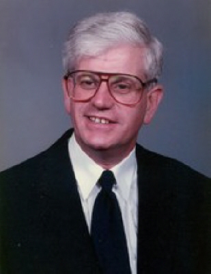 Photo of John W. Otten