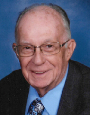 Photo of Lawrence Weisensel