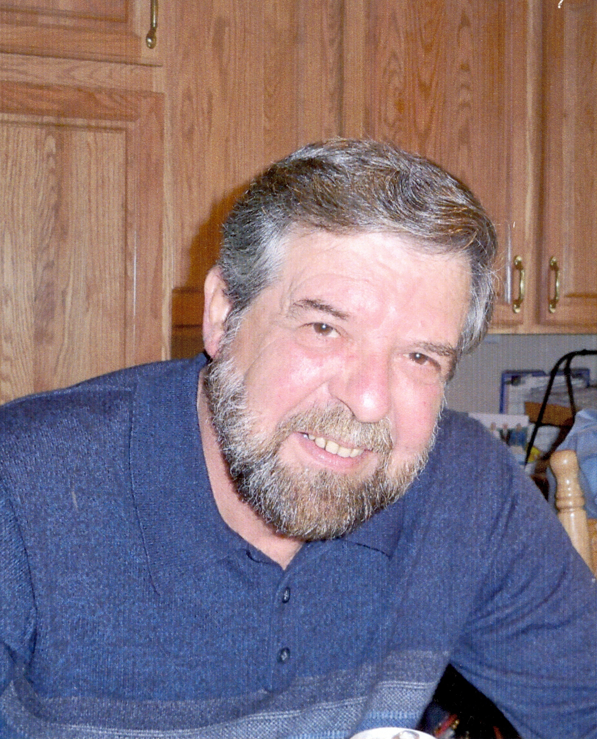 Wesley M. Sykes Obituary