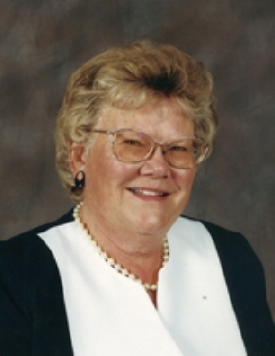 Mary Jane Rogers Alamosa, Colorado Obituary