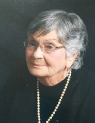 Photo of Barbara Rochfort