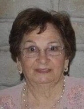 Juana G. Quiroga