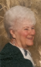 Elizabeth M. (Burg) Smallwood Salmi