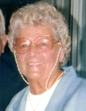 Betty Joy Harris