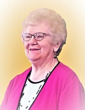 Shirley Ann Dibble