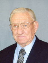 George W. Wiedrich Jr.