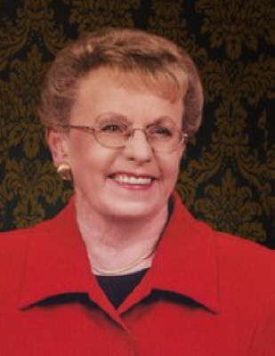 Photo of Beverly Parkinson