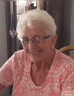 Shirley Check Obituary Visitation Funeral Information