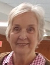Patricia R. Brown