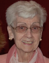 Margaret Kuhl