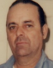 Photo of Arnaldo L. Vargas