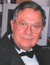 Milton John Gustafson Granby, Connecticut Obituary