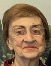 Gloria Ann Cobau