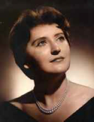 Photo of Jacqueline Donnelly