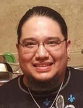 Andre Alexis Zamora