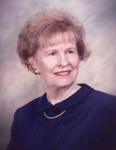 Photo of Joyce Corbett