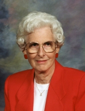 Photo of Alyce Walsh