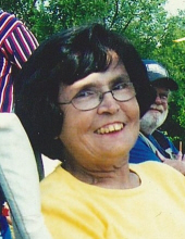 Patricia Kagay Griffin