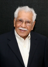Eugene D. Cisneros