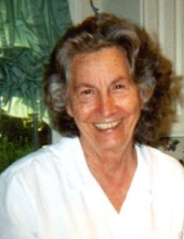 Velma V. Kaufman