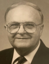 Robert E. Yager 5631850