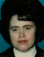 Gladys Daniels 5631989