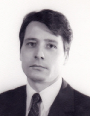 Photo of Vito Sergi