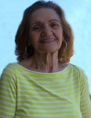 Photo of Mary V. Rescigno