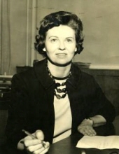 Ruth H. Powell
