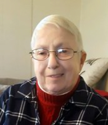 Patricia Fry Latrobe, Pennsylvania Obituary