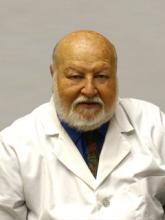 John S. 'Jack' Levisky, II, Ph.D. 563218