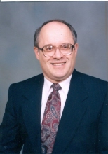Reverend Leslie D. Nutter