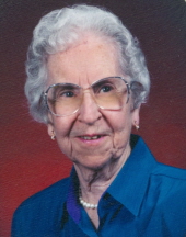 Mildred L. (Merritt) Slingerland 563267