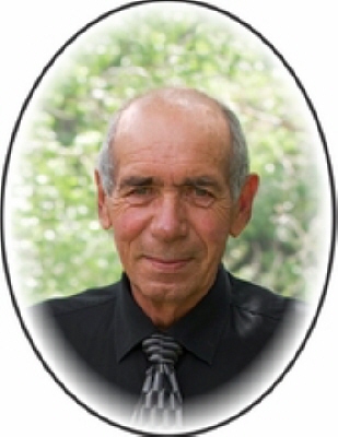 Photo of Terry Uhryn