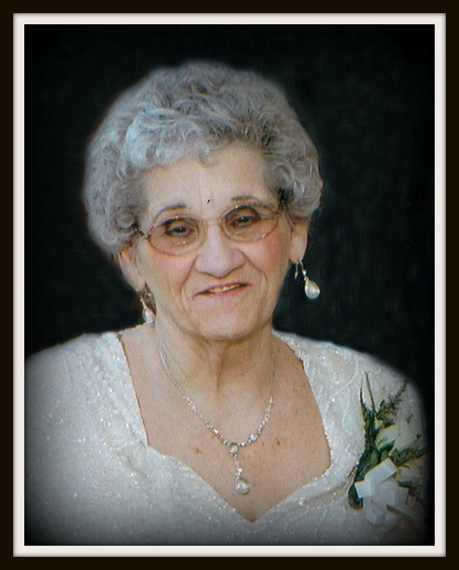 Anna Mae (Yohe) Leiphart Obituary