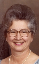 Gloria R. (Decker) Bressler