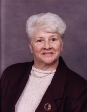 Doris E. (Williams) Graham