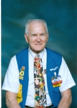 Walter M. Cox, Jr.