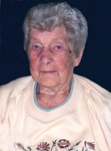 Velma E. 'Mame' (Markel) Myers