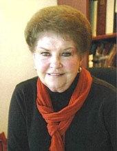 Janet Kay Lowther