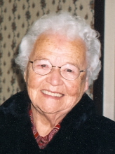 Ruth S. (Hall) Larson
