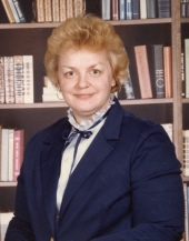Janet 'Jacky' C. Norris