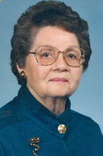 Dorothy E. (Lawrence) Longenberger 563452