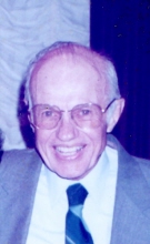 Milton W. Baker