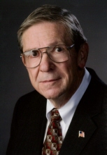 George Elliott Ennis, Sr., MD