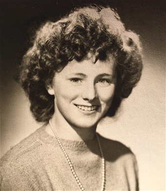 Photo of Eleanor Nash